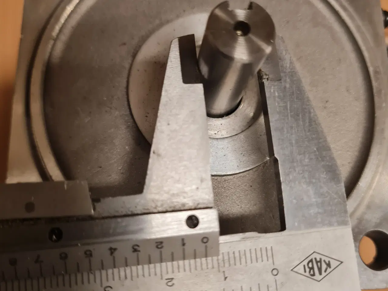 Billede 8 - Gearmotor 230 V med Kondensator NY. MeiWa