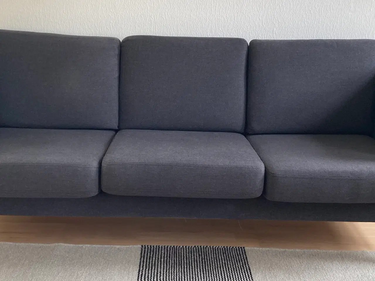 Billede 2 - Admiral sofa, 3 personers