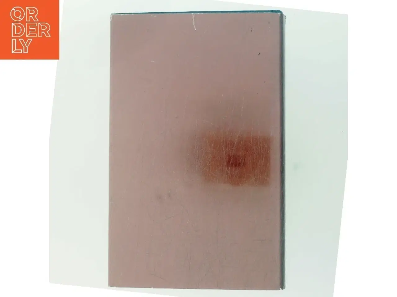 Billede 3 - September af Rosamunde Pilcher (Bog)