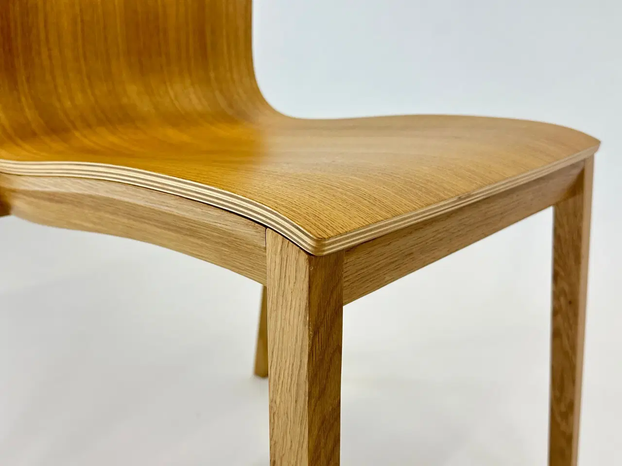 Billede 7 - Tonica Wood fra Magnus Olesen