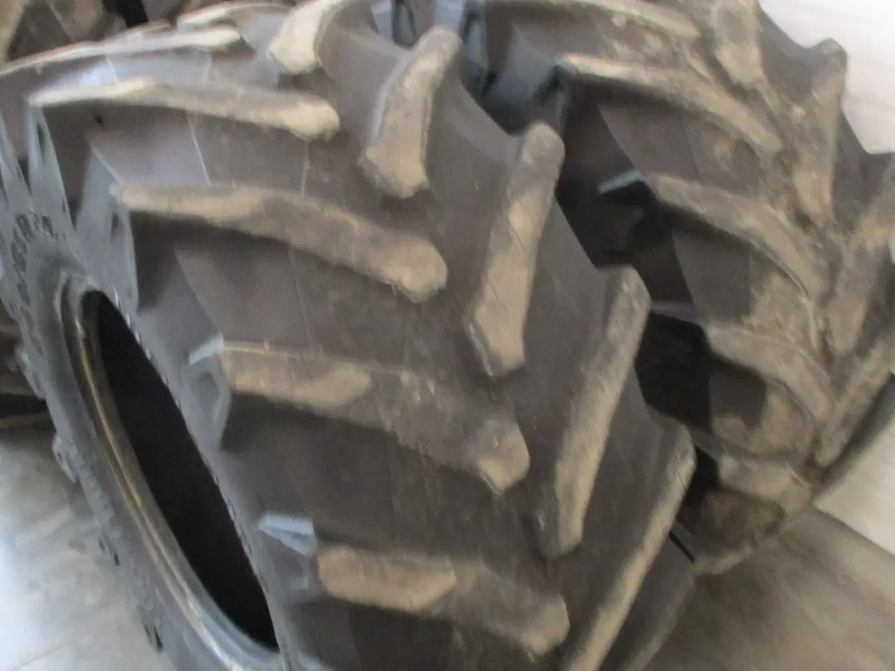 Billede 3 - Trelleborg 540/65R24
