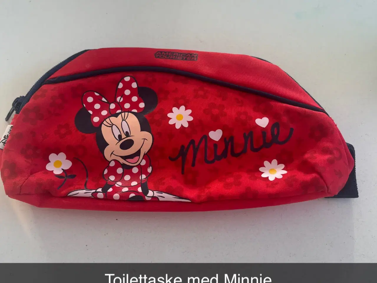 Billede 1 - Toilettaske