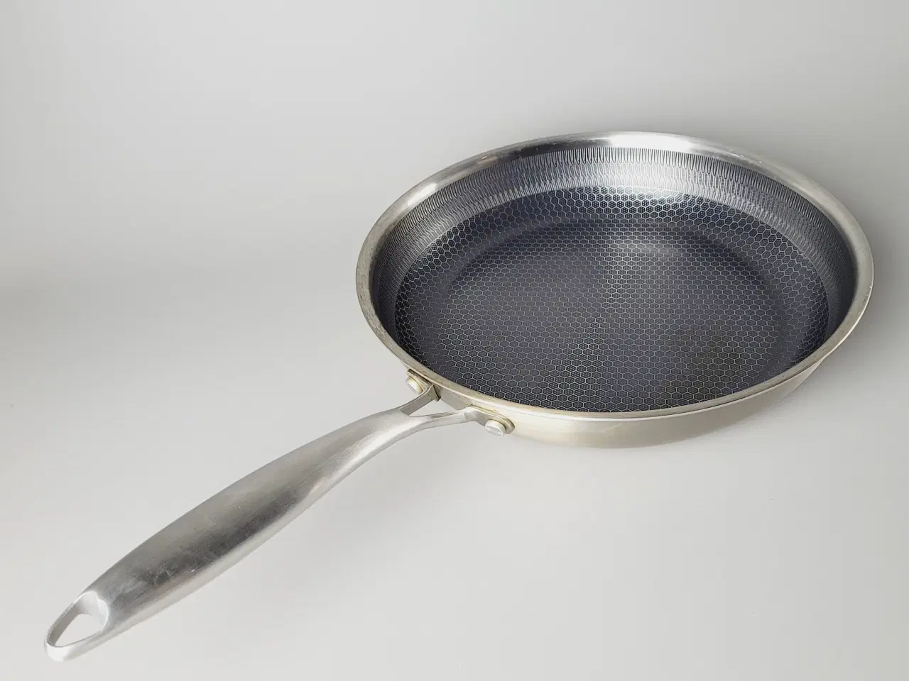 Billede 6 - ⭐️: Hybrid stegepande (28 cm) – Stil med ONYX 