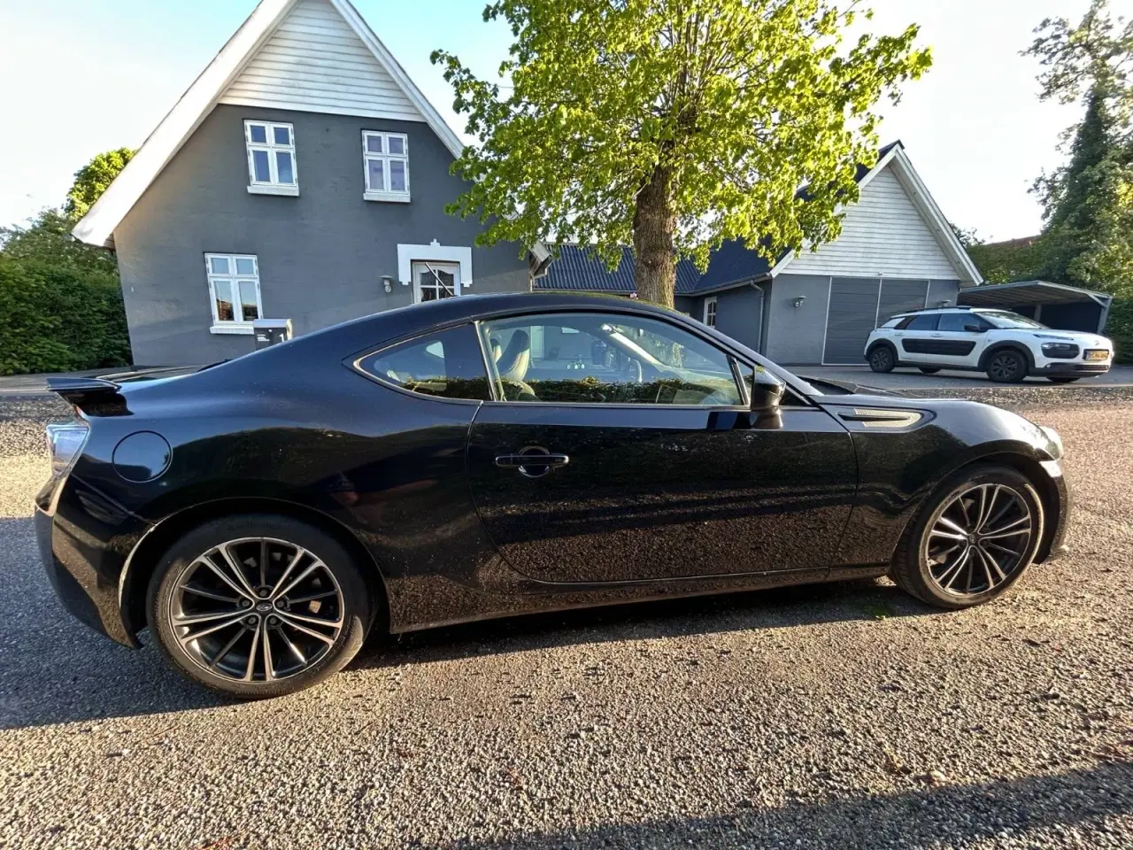 Billede 4 - Subaru BRZ 2,0 