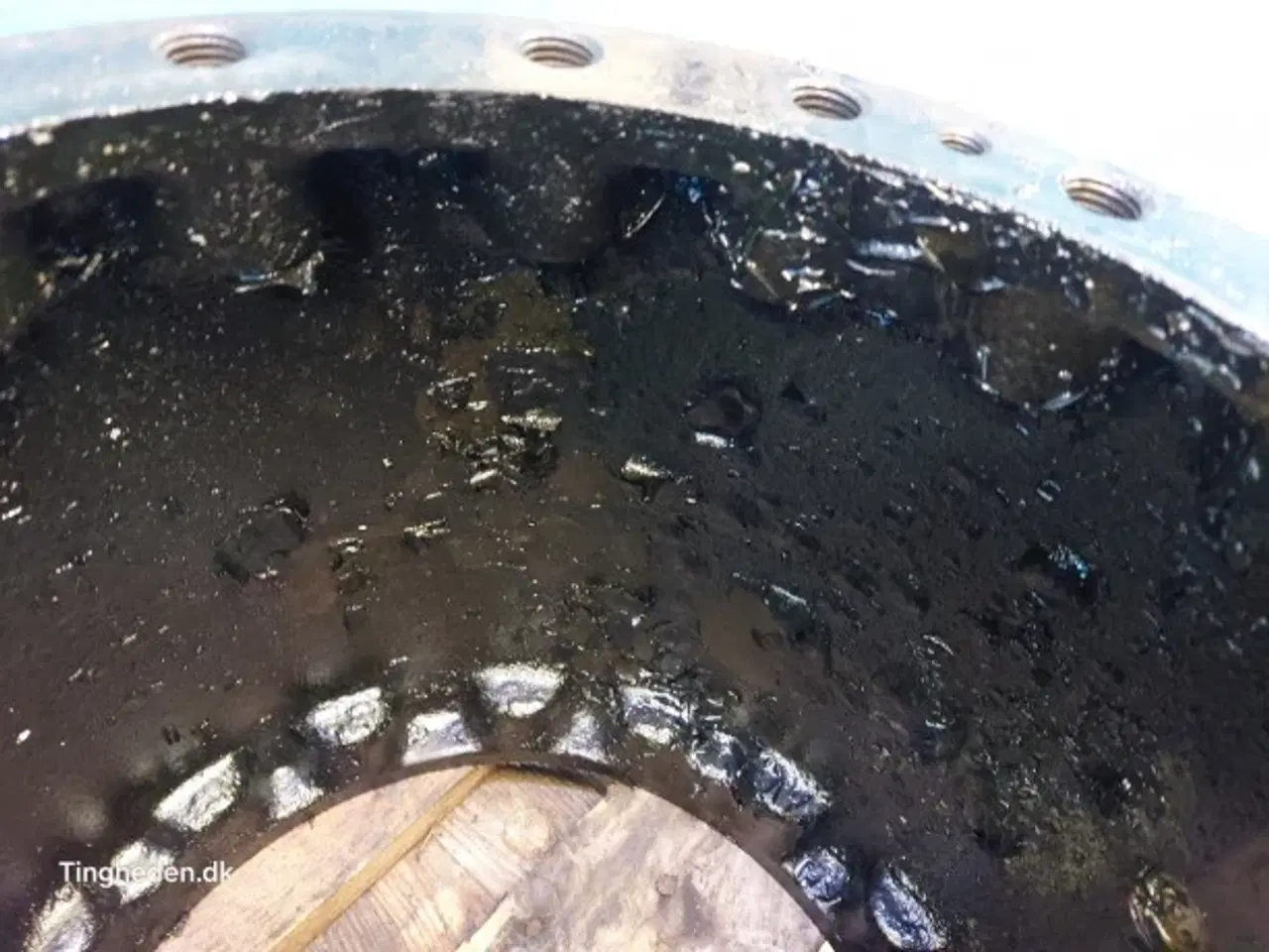 Billede 5 - JCB 413S Differential Hus 453/30601