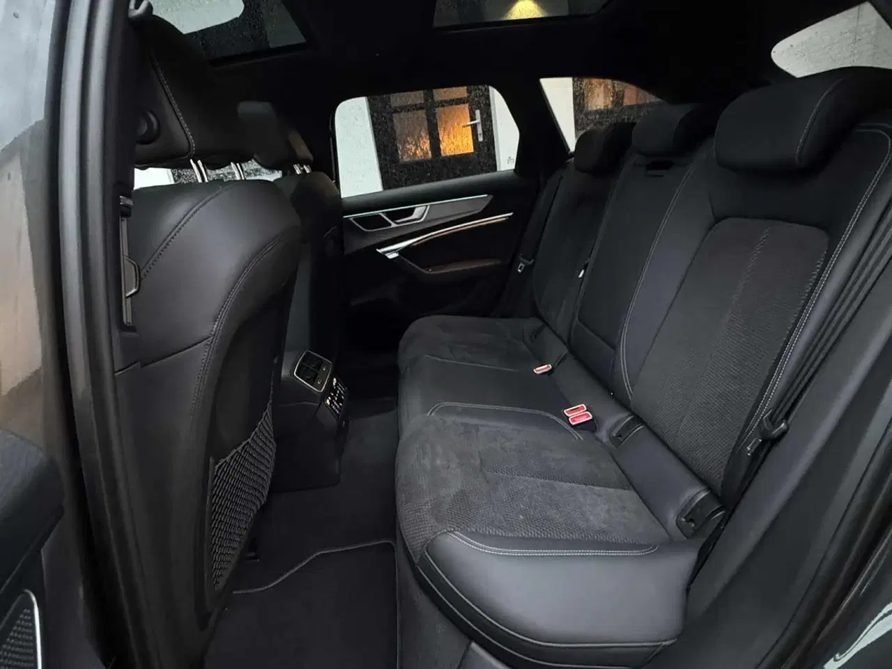 Billede 13 - Audi A6 55 TFSi e Sport Avant quattro S-tr.
