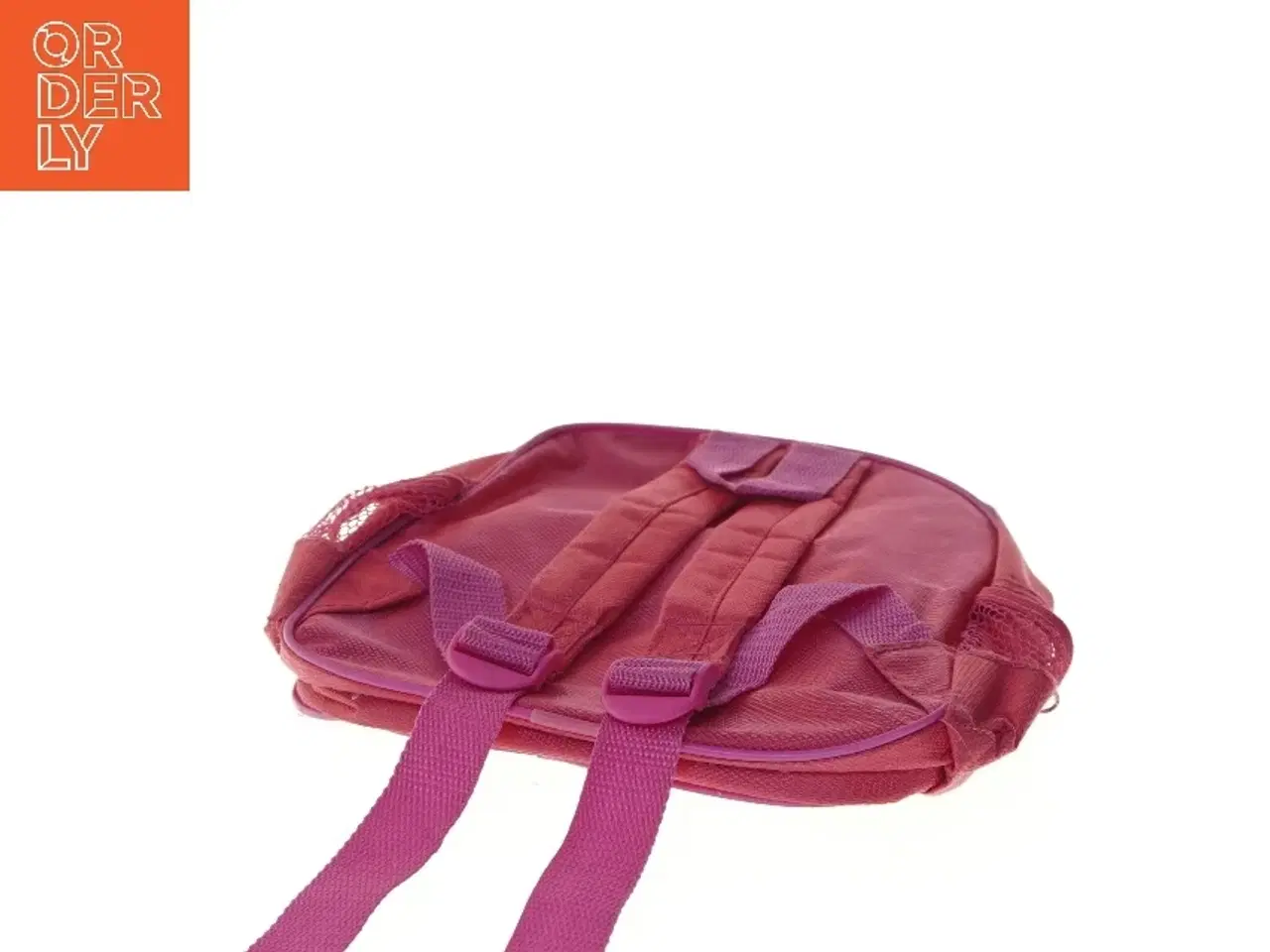 Billede 3 - Hello Kitty rygsæk fra Hello Kitty (str. 24x9,5x22 cm)