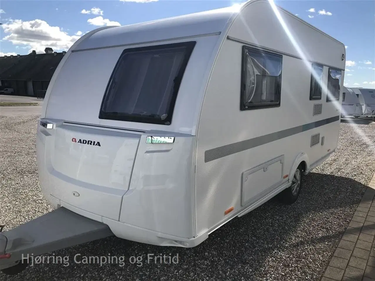 Billede 4 - 2022 - Adria Altea 472 PU