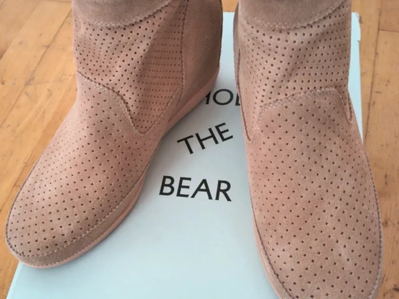 Billede 6 - Shoe the Bear støvletter