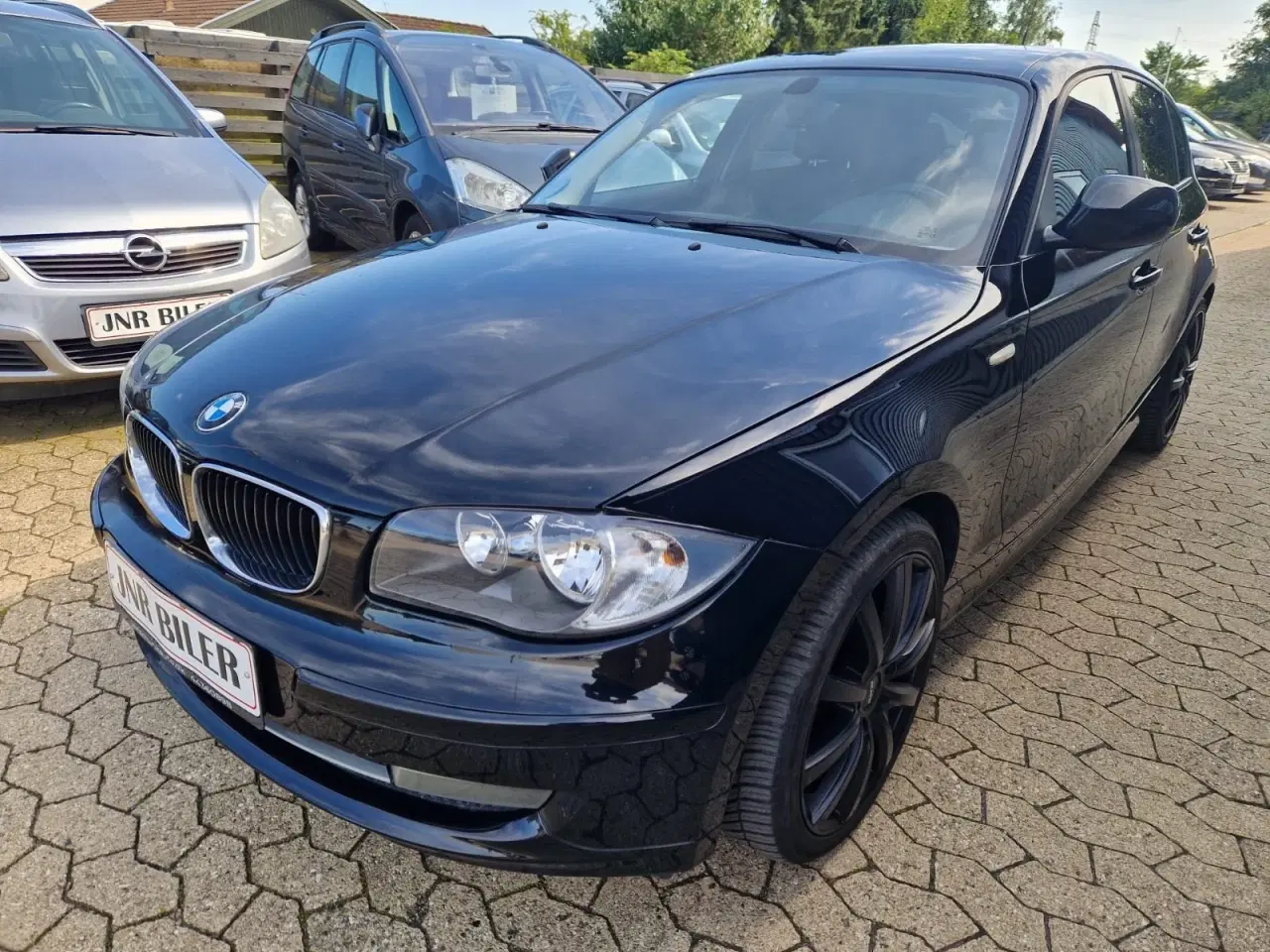 Billede 18 - BMW 116d 2,0 