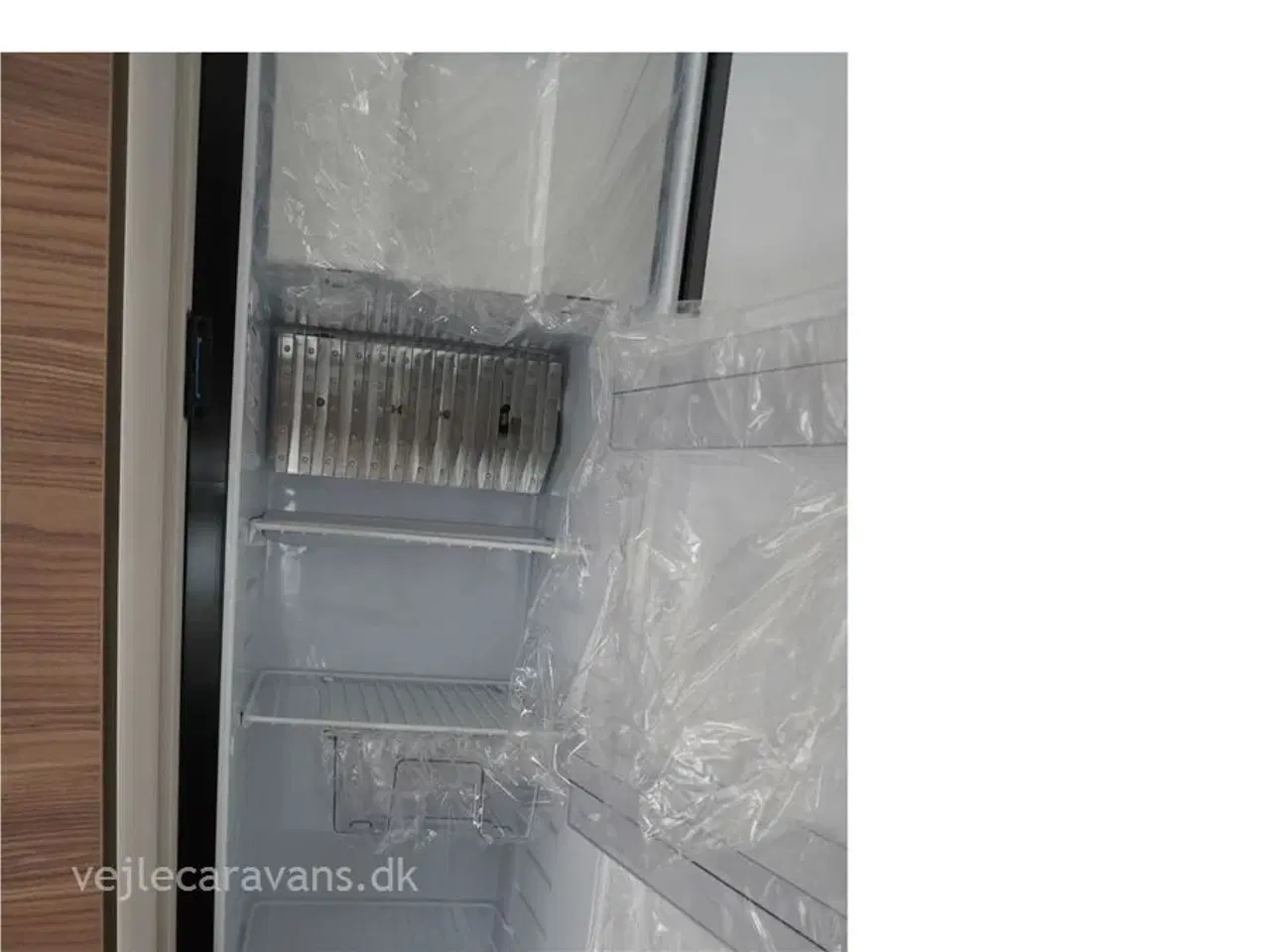 Billede 13 - 2026 - Dethleffs Nomad 530 DR