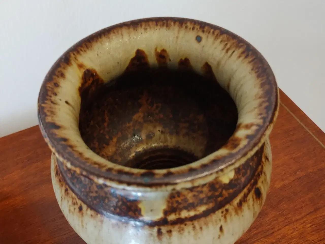 Billede 2 - Visby keramik vase