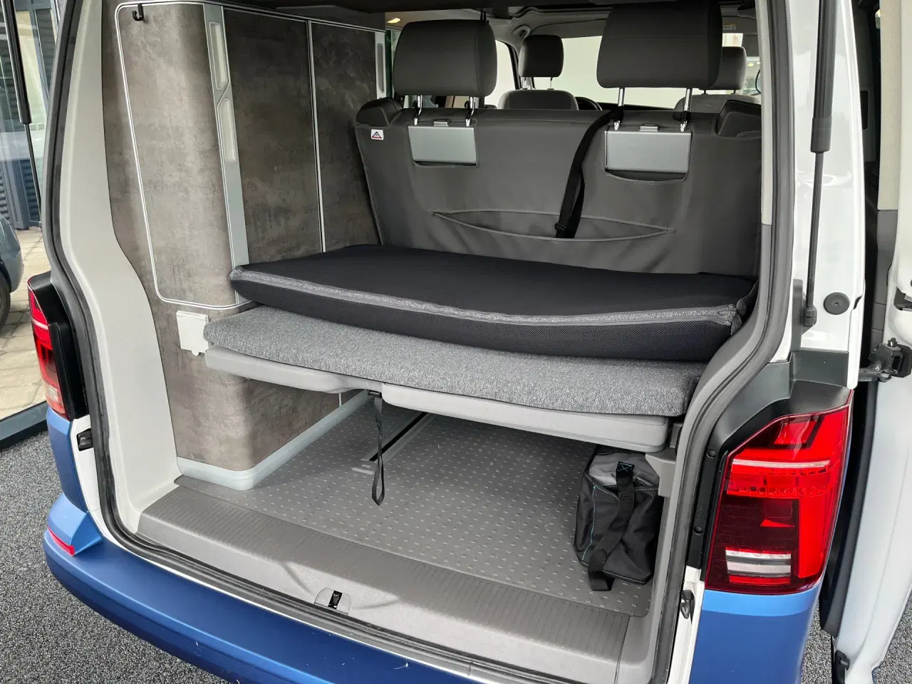 Billede 21 - VW California 2,0 TDI BMT Ocean 4Motion DSG 204HK 4d 7g Aut.