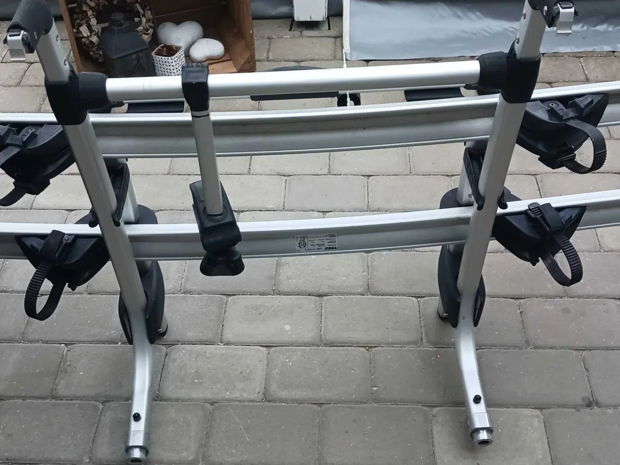 Billede 2 - Thule cykelholder 