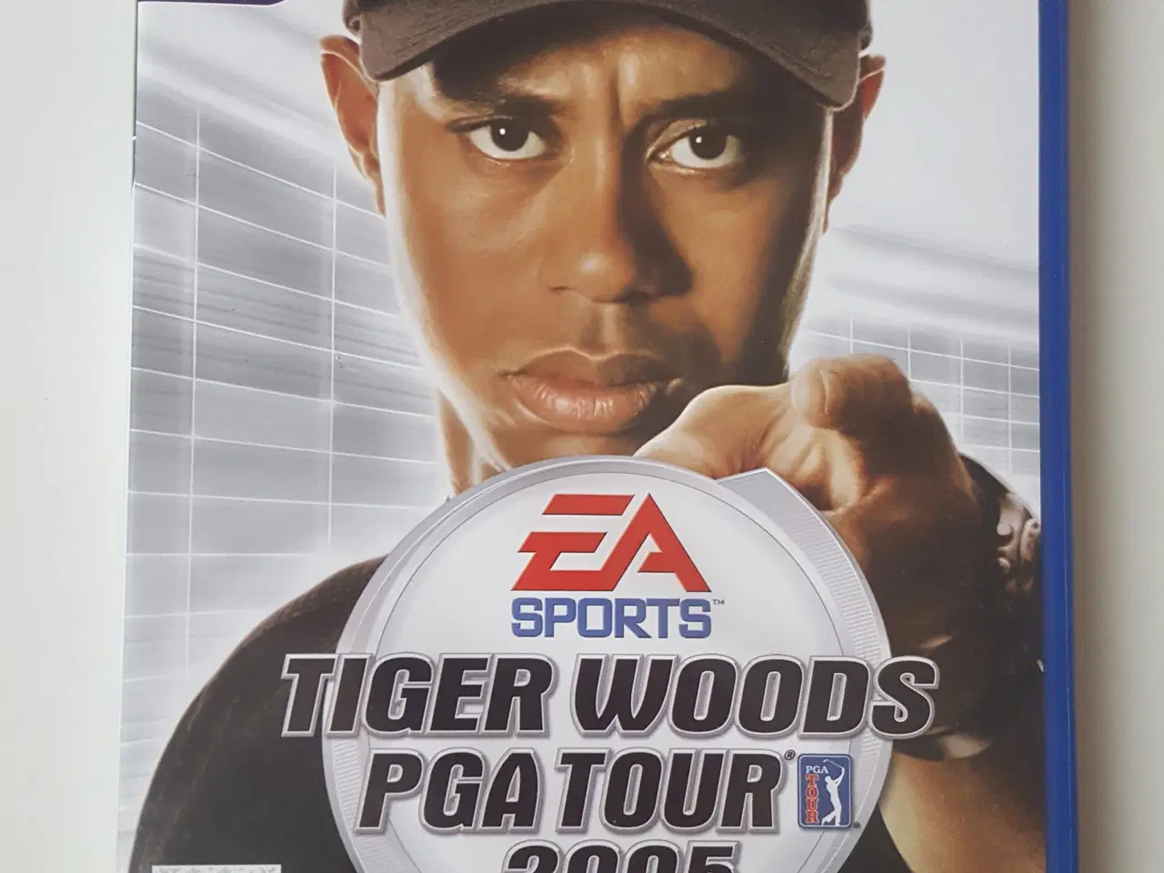 Billede 1 - Tiger Woods PGA Tour 2005