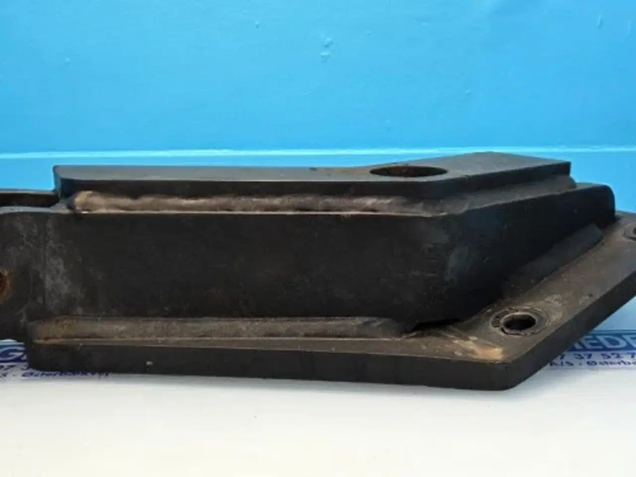 Billede 6 - Case Optum 300 Beslag L. 47561036