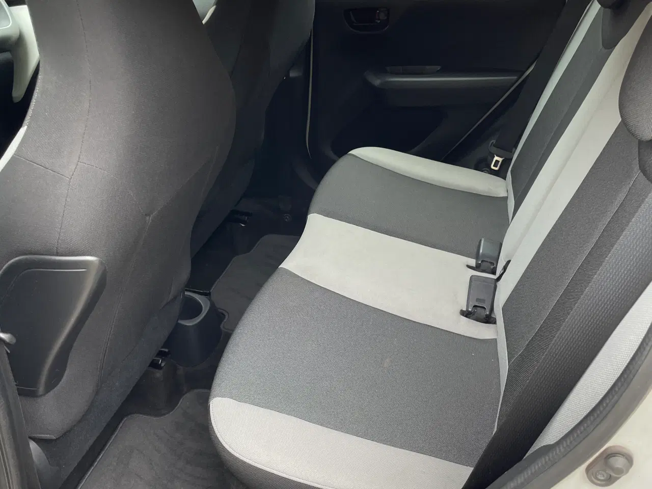 Billede 6 - Toyota aygo