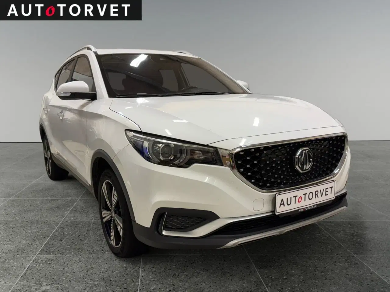 Billede 2 - MG ZS EV Luxury