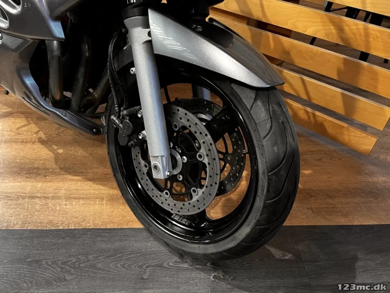 Billede 10 - Suzuki GSF 650 S Bandit