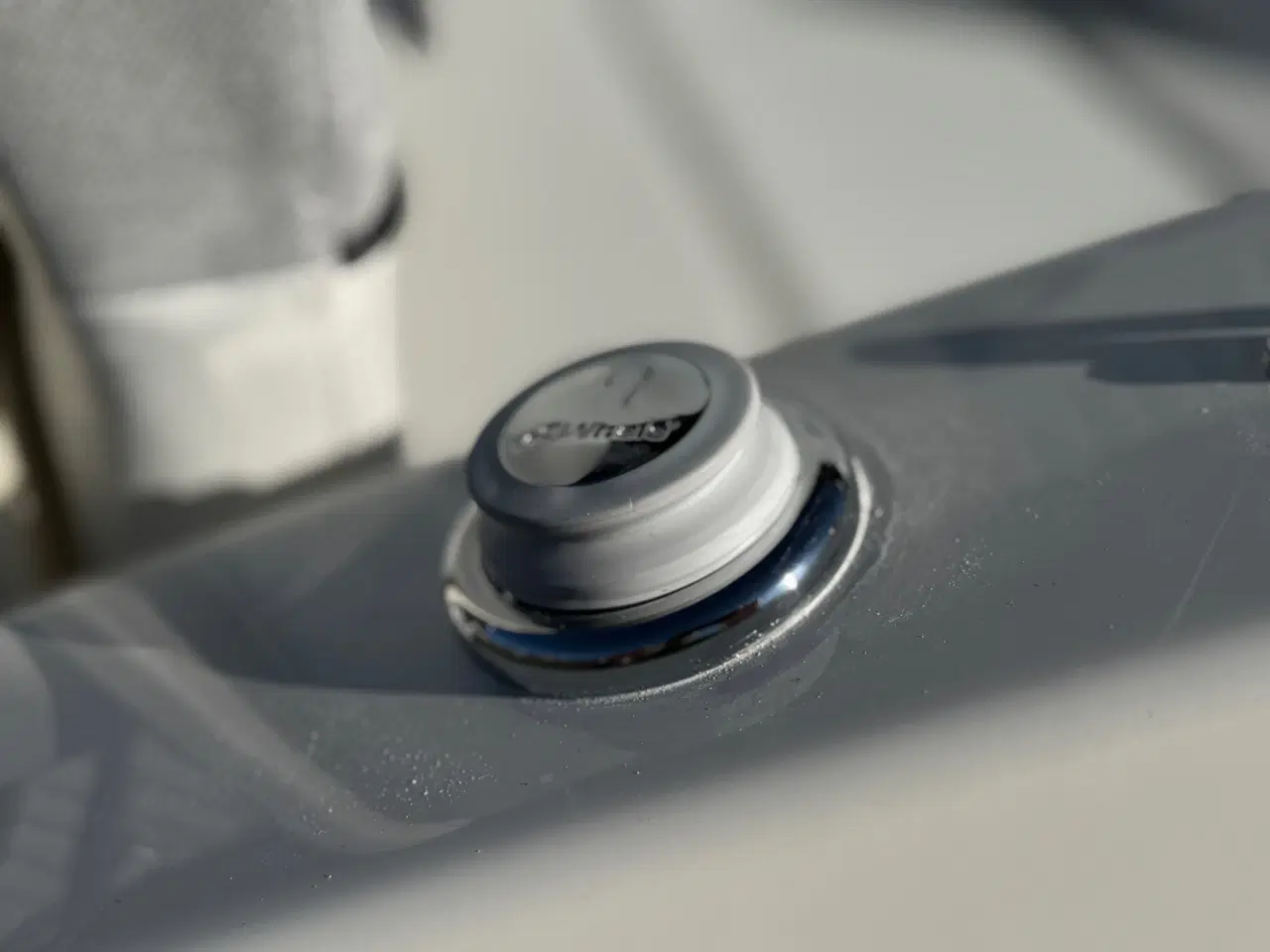 Billede 14 - Quicksilver Activ 605 Cruiser med F150 Mercury-EFI 3,0L XL 4 takt Exclusive Deluxe Line