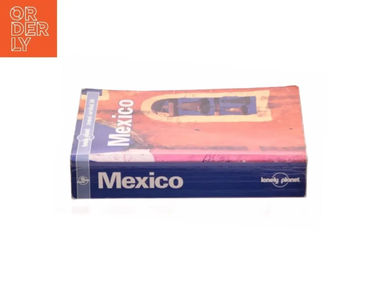 Billede 2 - Mexico : a Travel Survival Kit af John Noble (Bog)