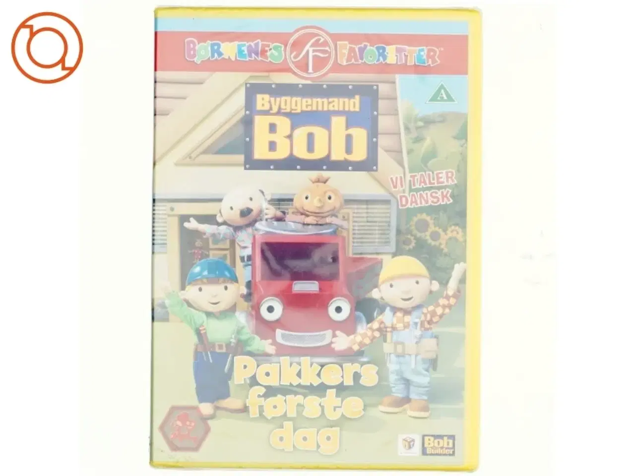 Billede 1 - Byggemand Bob