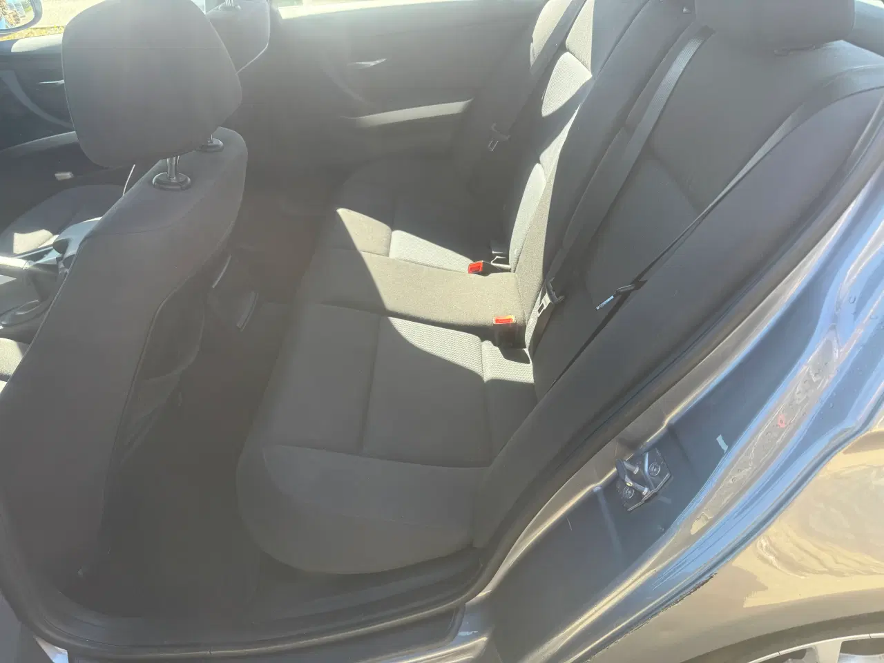 Billede 13 - BMW E90 320De 2,0 163Hk Årg 2010