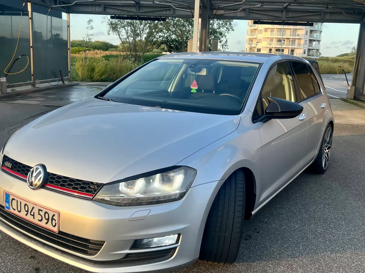 Billede 3 - volkswagen Golf 7 