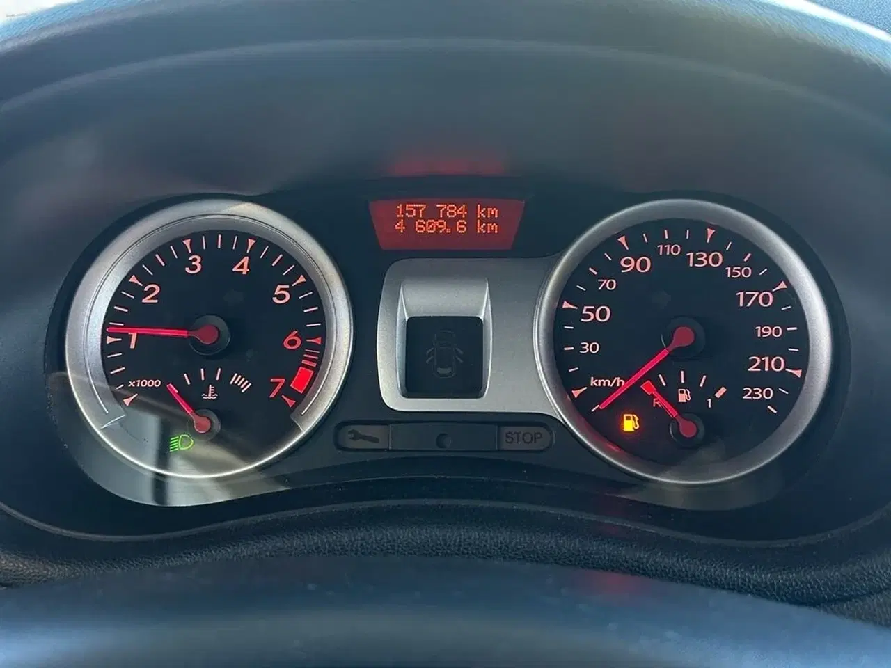 Billede 15 - Renault Clio 1,2 16V Pack 75HK 5d