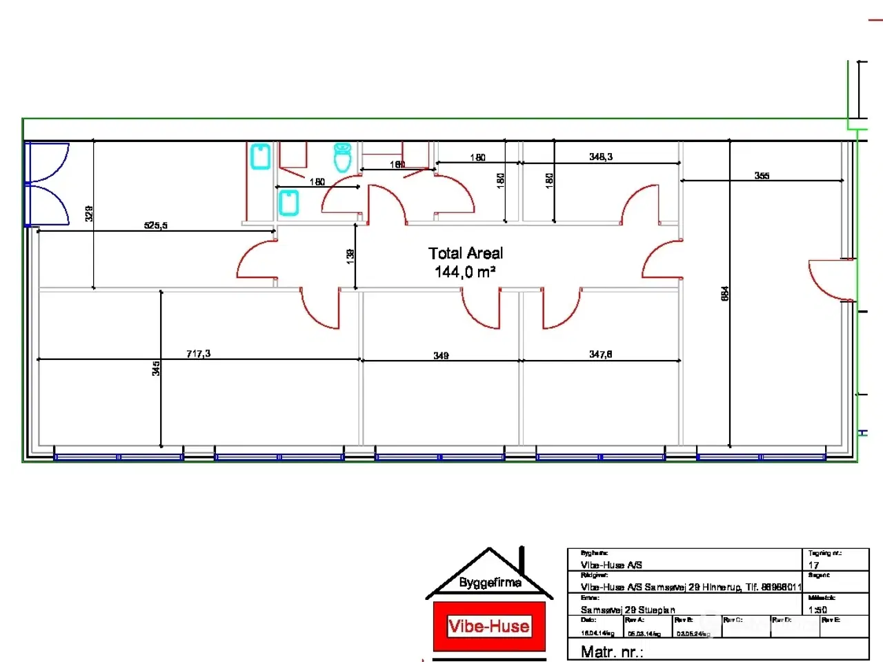 Billede 8 - Kontorlejemål