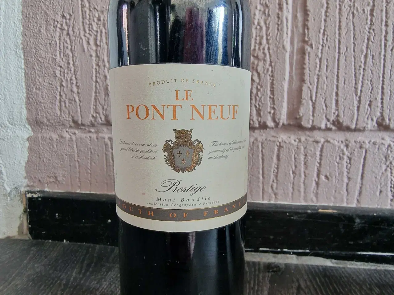 Billede 11 - 12 flasker vin – Bordeaux / Bourgogne / Rioja / de