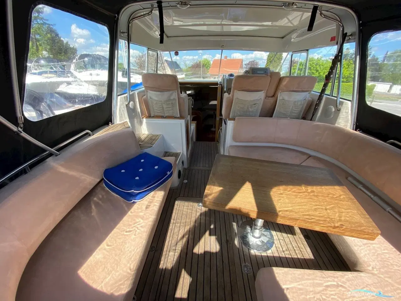 Billede 4 - Marex 300 HT