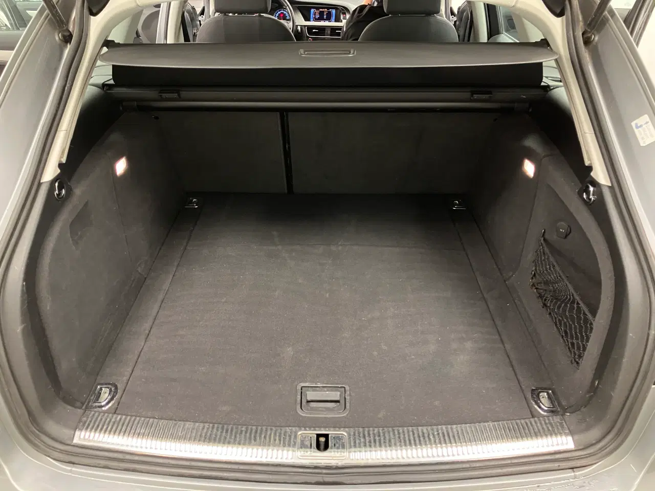 Billede 8 - Audi A4 B8 sælges
