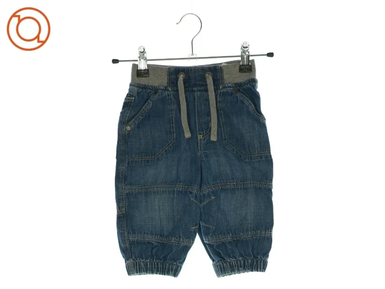 Billede 1 - Bukser fra H&M (Str. 74)