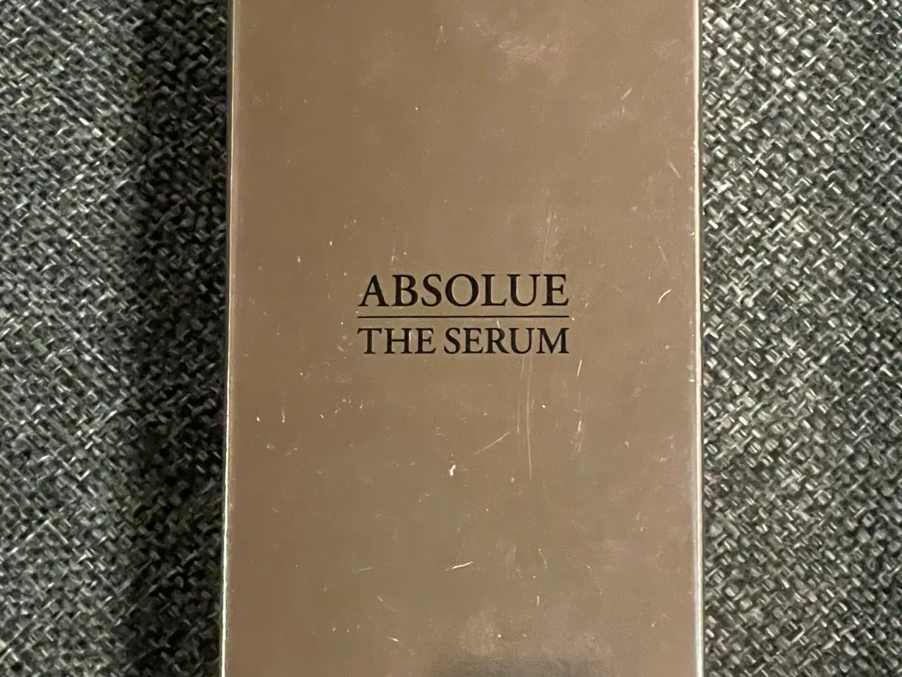 Billede 8 - Ny Lancôme Absolue The Serum 30 ml.