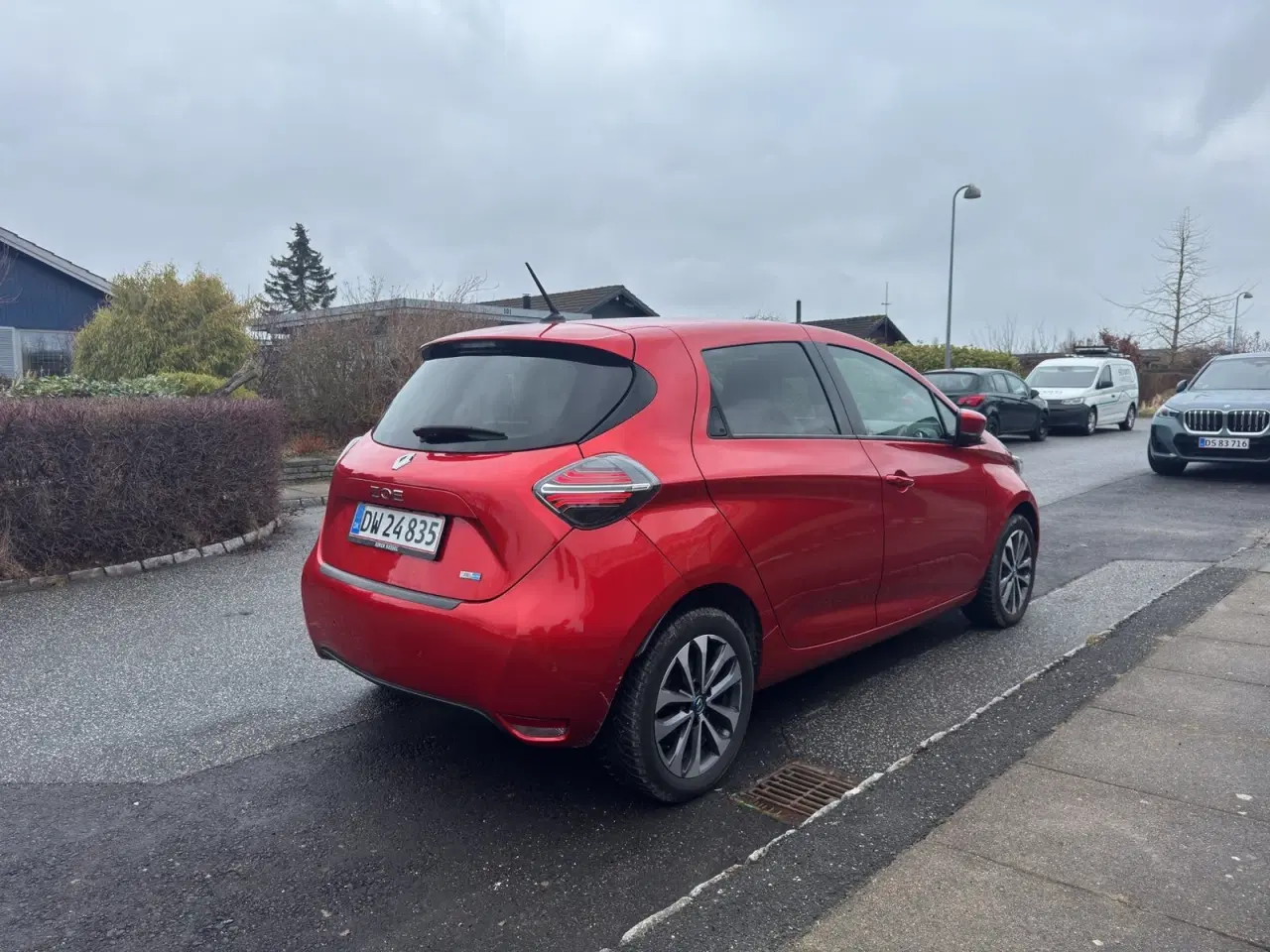 Billede 5 - Renault Zoe 52 Zen