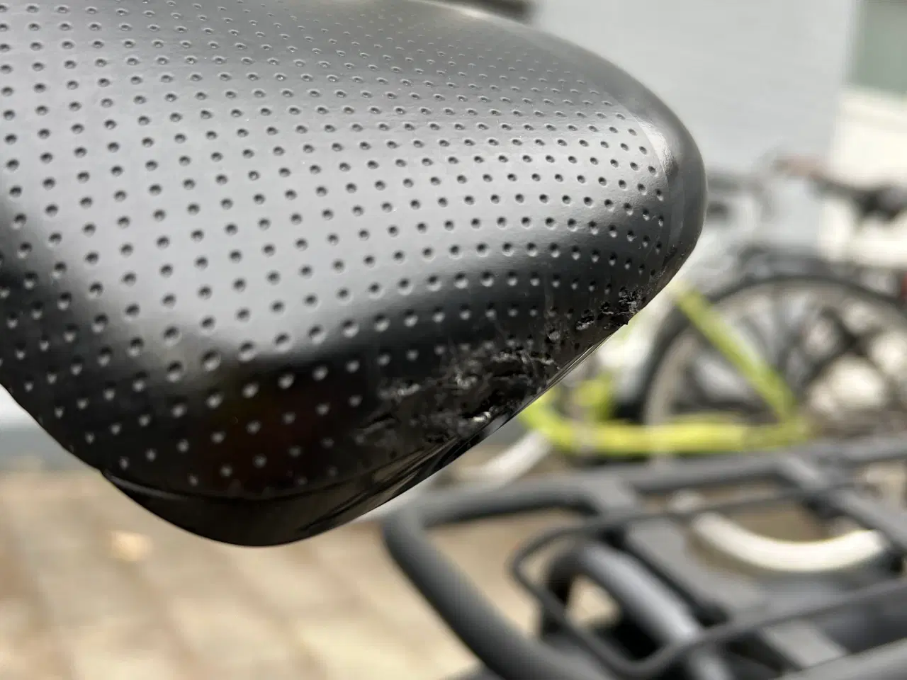 Billede 5 - Batavus Harlem E-GO. 