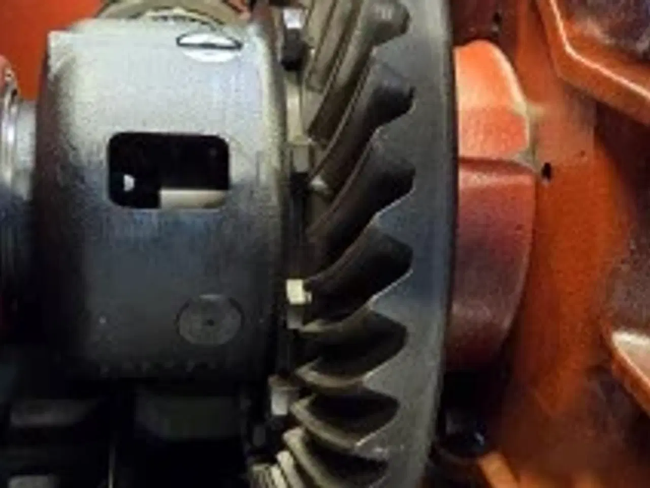 Billede 5 - Fiat F130DT Bagtøj 5151296