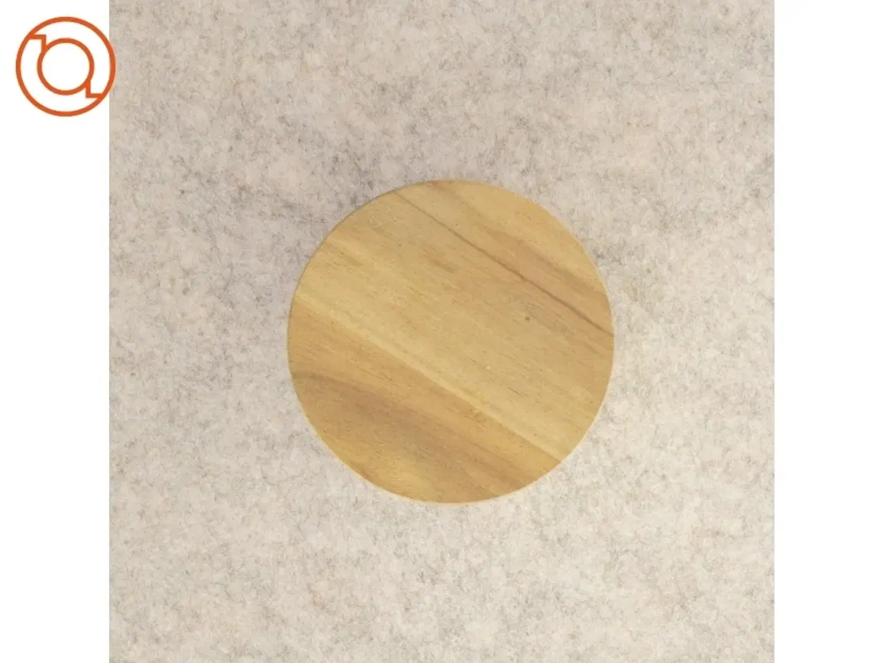 Billede 4 - Opbevaringskrukke fra IKEA (str. 10 x 8 cm)