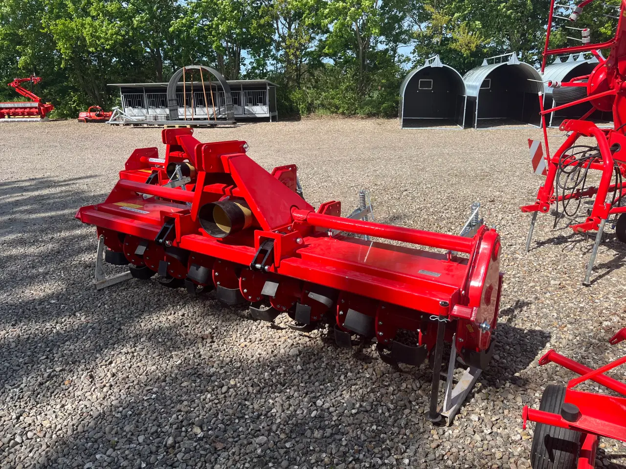 Billede 1 - Minos T-ART-300 Fræser