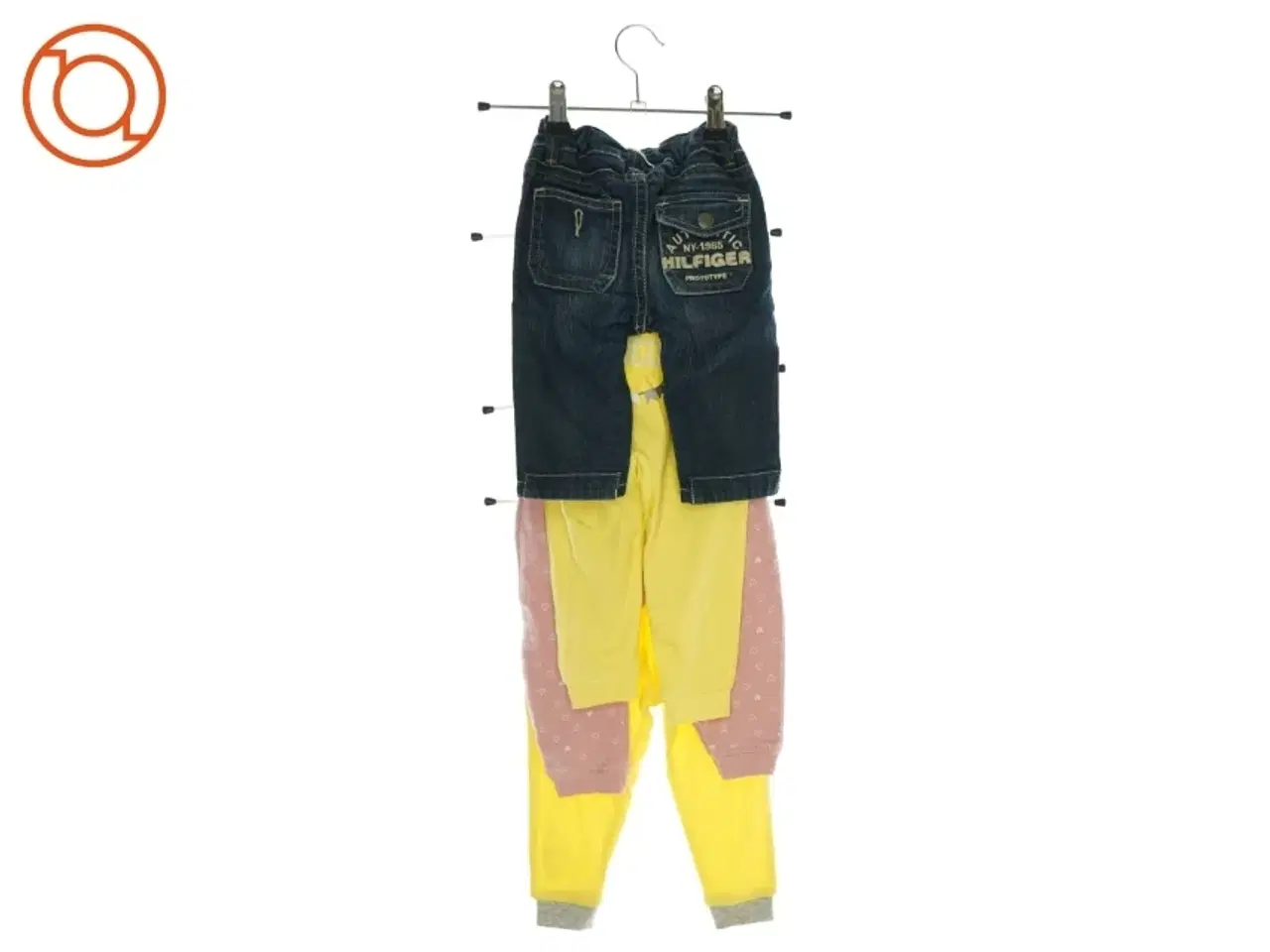 Billede 2 - Bukser (4 stk)(Str. 74)