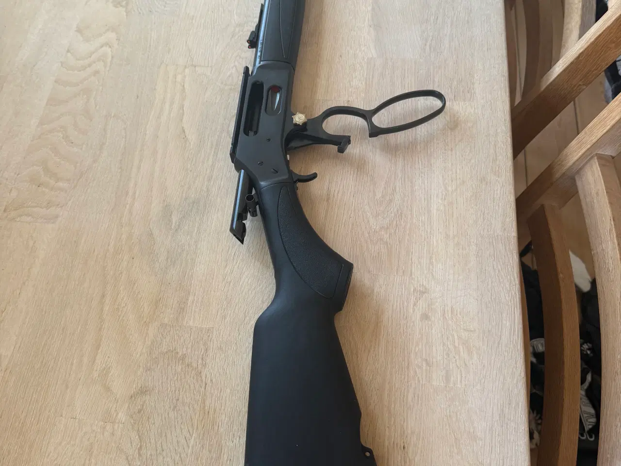 Billede 4 - Henry Model x 45-70