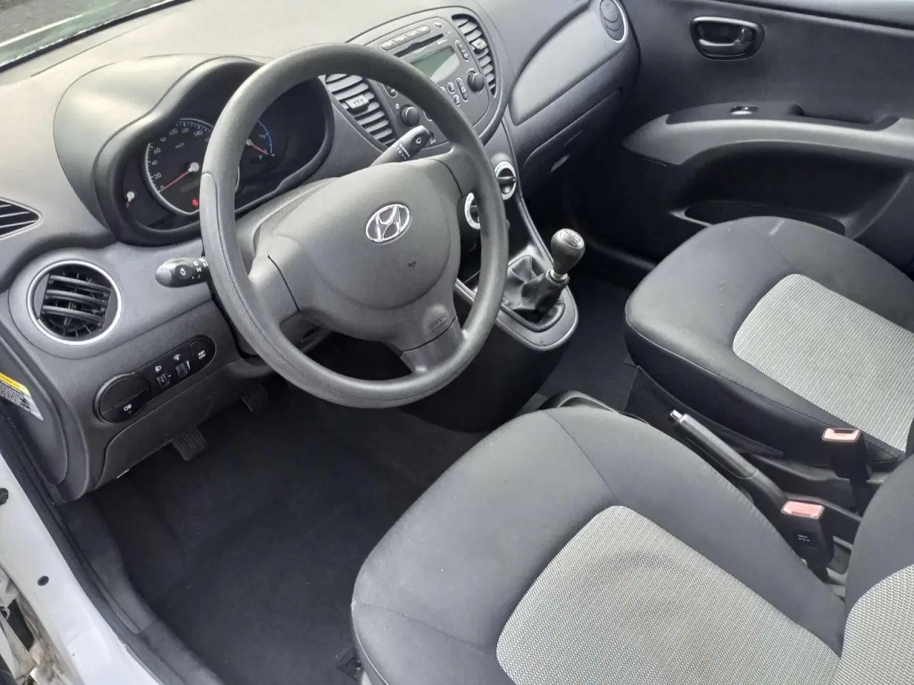 Billede 6 - Hyundai i10 1,25 Comfort