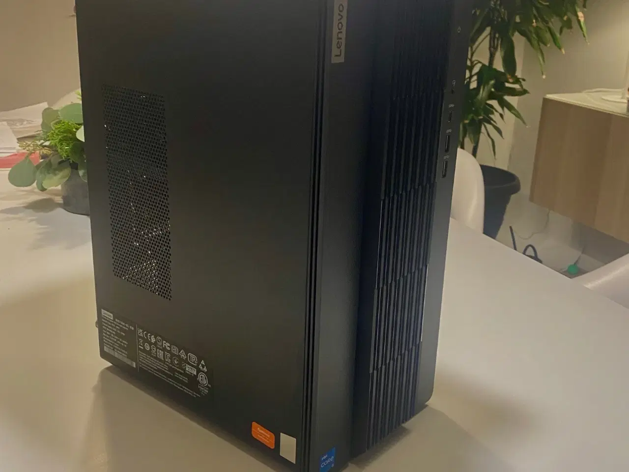 Billede 1 - Stærk gaming computer