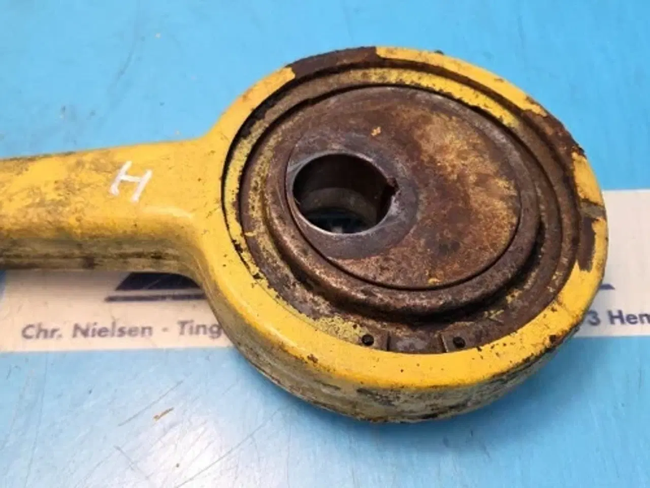 Billede 13 - New Holland TX62 Arm R. 84320634