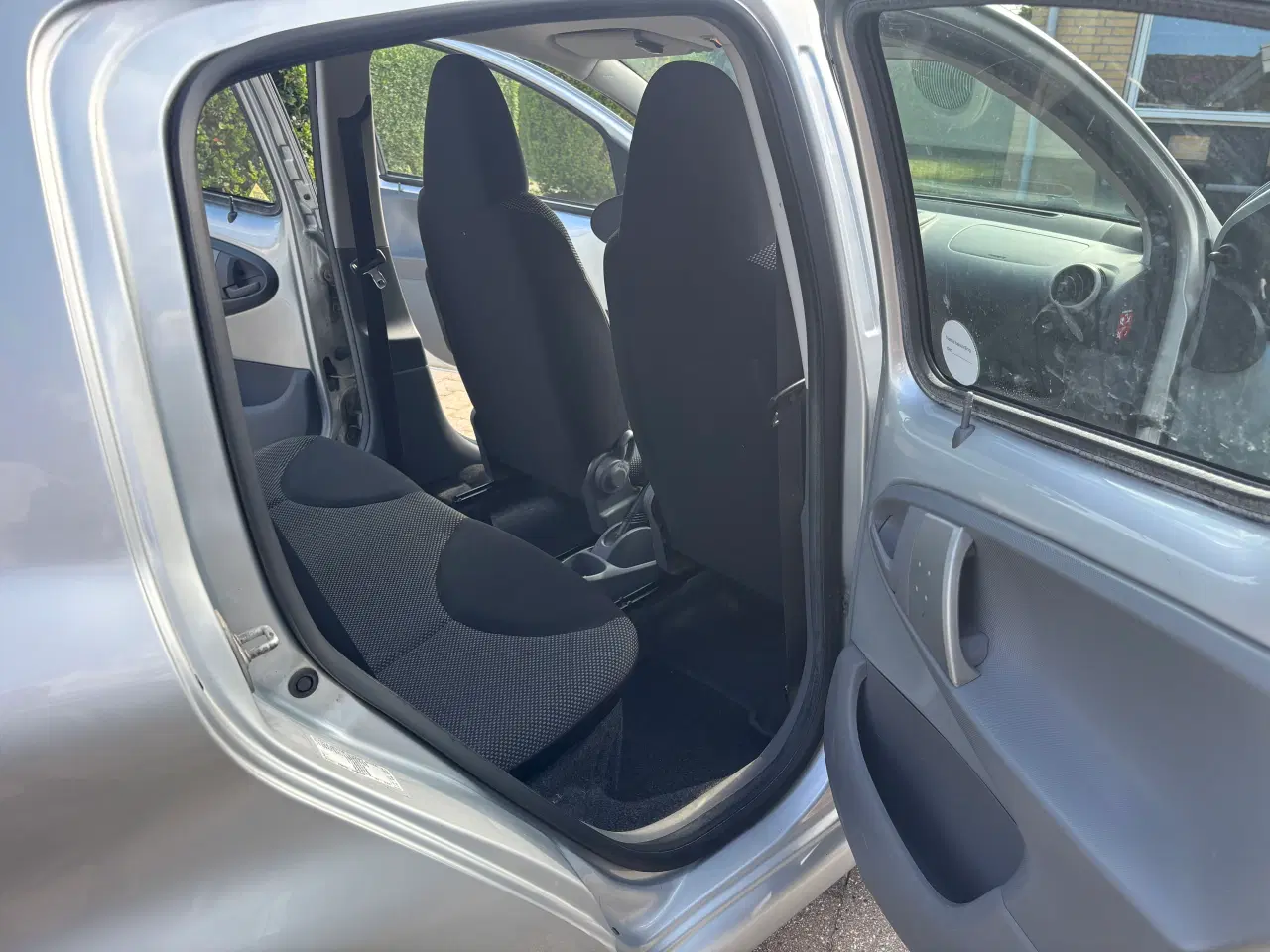 Billede 7 - Toyota aygo
