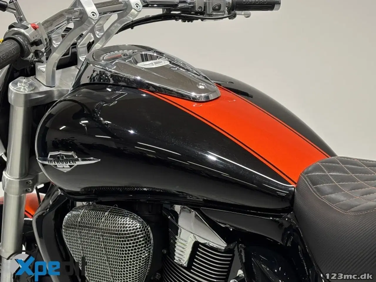 Billede 17 - Suzuki VZR 1800 Intruder