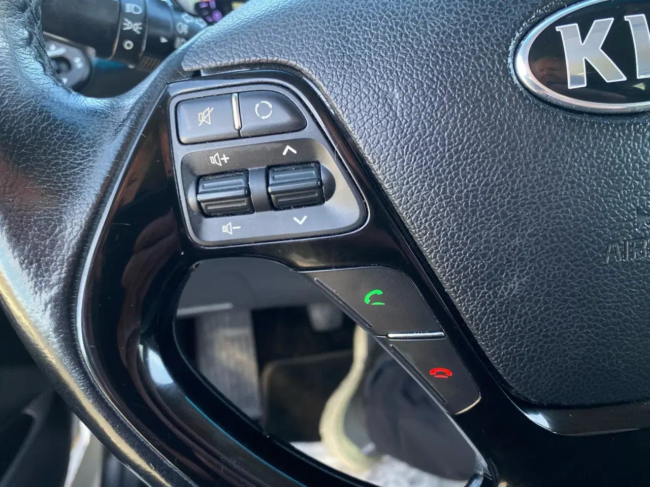 Billede 17 - Kia Ceed SW 1,0 T-GDI Attraction 120HK Stc 6g