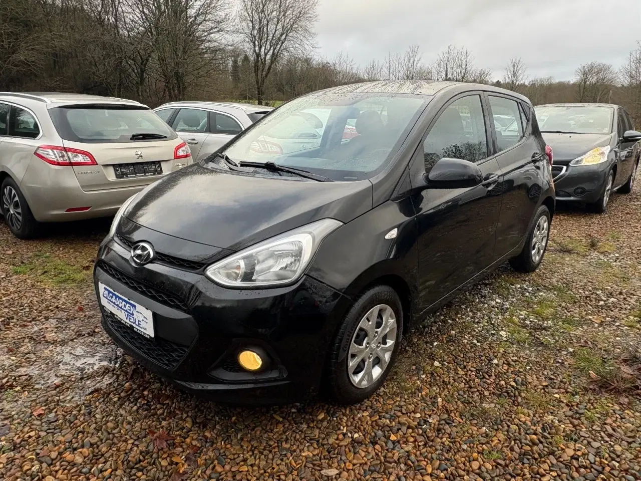 Billede 1 - Hyundai i10 1,0 Go