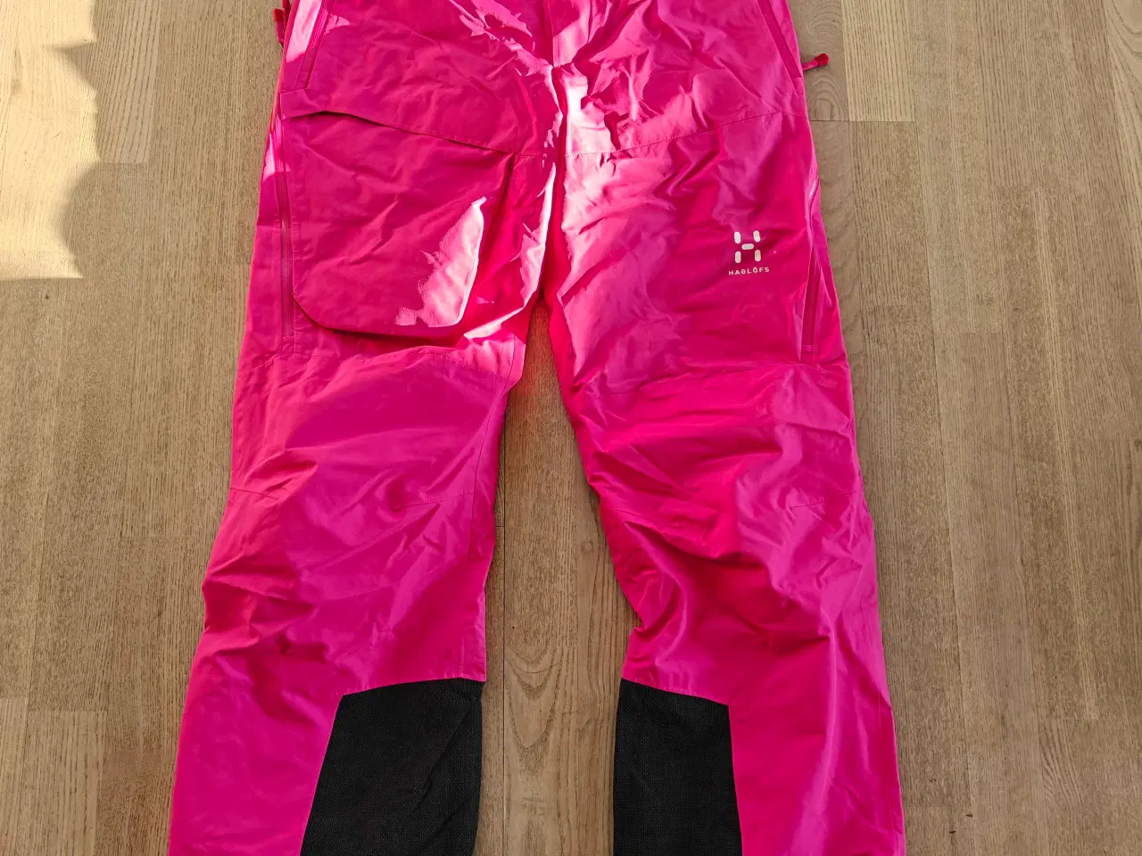 Billede 2 - Haglöfs Utvak Dame Skijakke